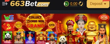 663BET