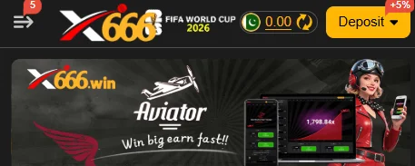 666A Game
