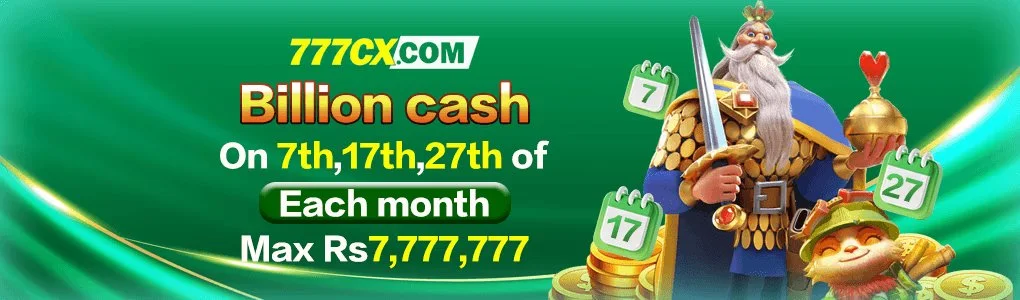 777CX
