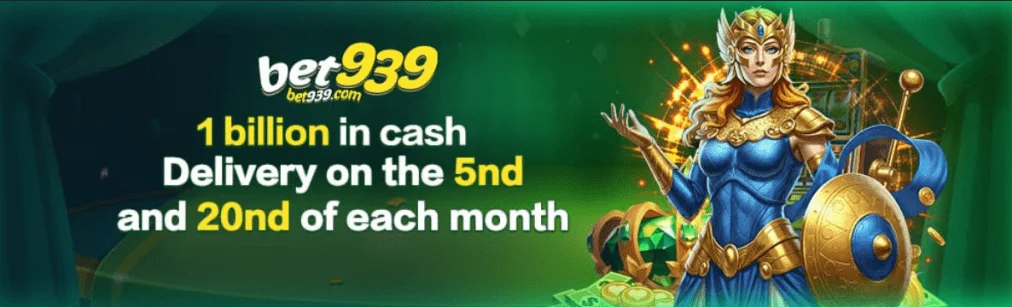 Bet939 image