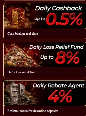 Hermes Game bonuses
