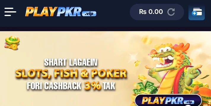 PLAYPKR Game