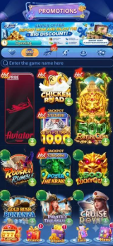 SVIP GEMS Game all games