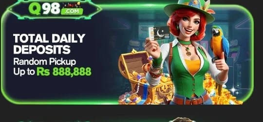 q98 game