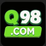 q98 logo