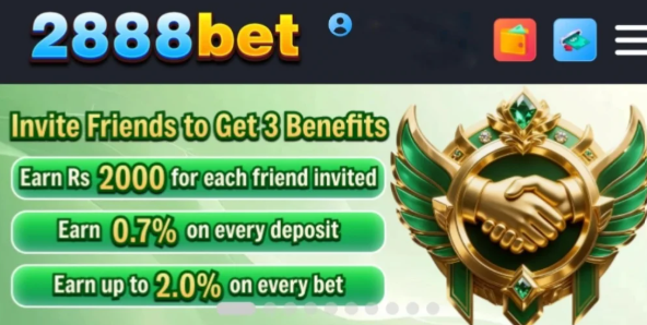 2888BET Game image