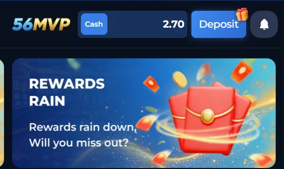 56MVP Game image