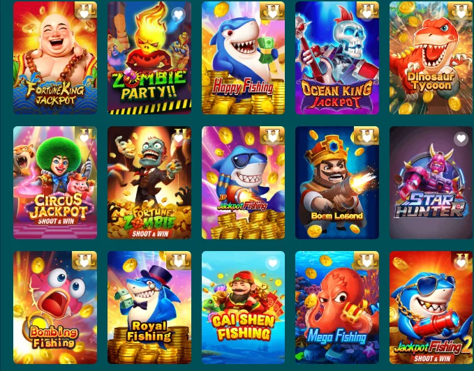 DONE999 Games