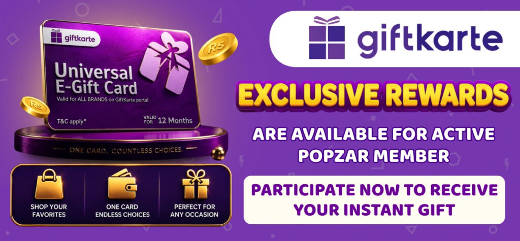 POPZAR Game image