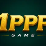 1PPP Game Logo
