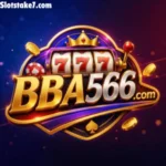 BBA566 Game Logo