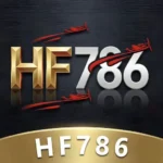 HF786 Game logo