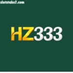 HZ333 Game ican