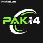 PAK14 Game ican
