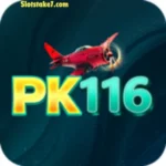 PK116 Game ican