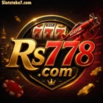 RS778 Game ican