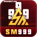 SM999 Game ican