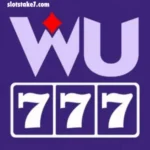 WU777 Game ican