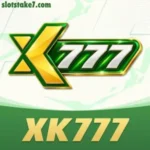 XK777 Game ican