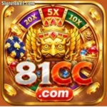 81CC Game ican