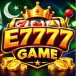 E7777 Game ican