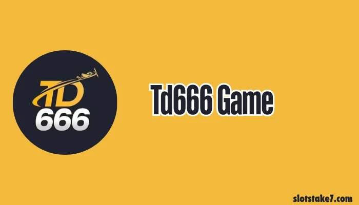 Td666 Game