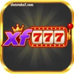 XF777 Game ican