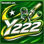 Y222 Game ican