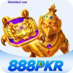 888PKR Game ican