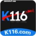 k116d Game ican